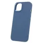 iLike Θήκη Samsung Galaxy A14 4G / A14 5G Satin Dark Blue