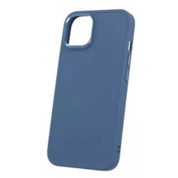 iLike Θήκη Samsung Galaxy A34 5G Satin Dark Blue