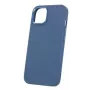 iLike Θήκη Samsung Galaxy A34 5G Satin Dark Blue
