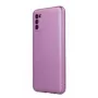 iLike Θήκη Samsung Galaxy A14 4G / A14 5G Metallic Βιολετί