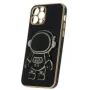 iLike Samsung Galaxy A34 5G Astronaut Θήκη