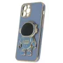iLike Samsung Galaxy A14 4G / A14 5G Astronaut Θήκη Μπλε
