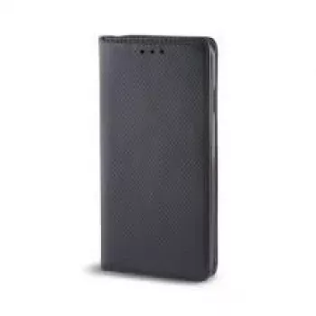 GreenGo Smart Magnet Flip Case για Xiaomi Redmi 5 - μαύρο