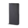 GreenGo Smart Magnet Flip Case για Xiaomi Redmi 5 - μαύρο