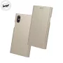 Beeyo Samsung Galaxy S8 G950 Book Grande Case χρυσό