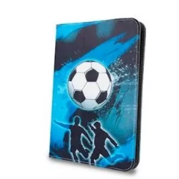 iLike Universal Θήκη Football για Tablet 9-10 ίντσες