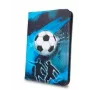 iLike Universal Θήκη Football για Tablet 9-10 ίντσες