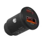 BLOW Φορτιστής αυτοκινήτου G50B USB-A USB-C 45W