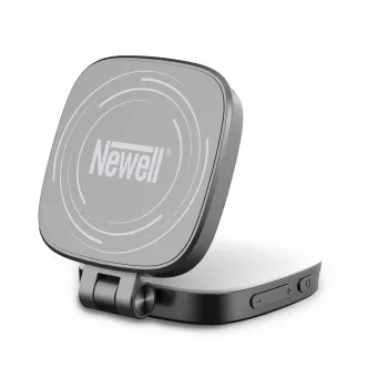 Newell Bella NL4949 Φωτιστικό LED smartphone με καθρέφτη 2 W