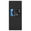 Newell CD-USB-C Φορτιστής μπαταρίας τριών καναλιών για Canon LP-E17