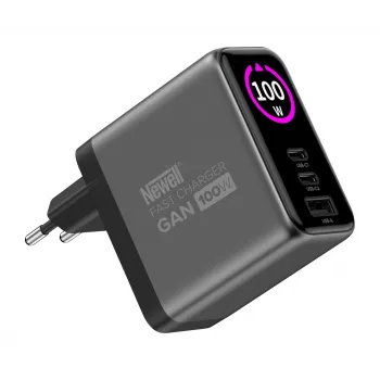 Newell GaN 100W TFT EU φορτιστής