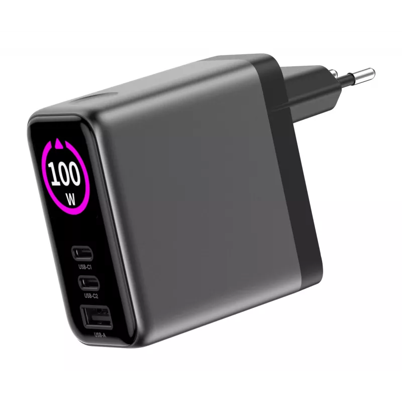 Newell GaN 100W TFT EU φορτιστής