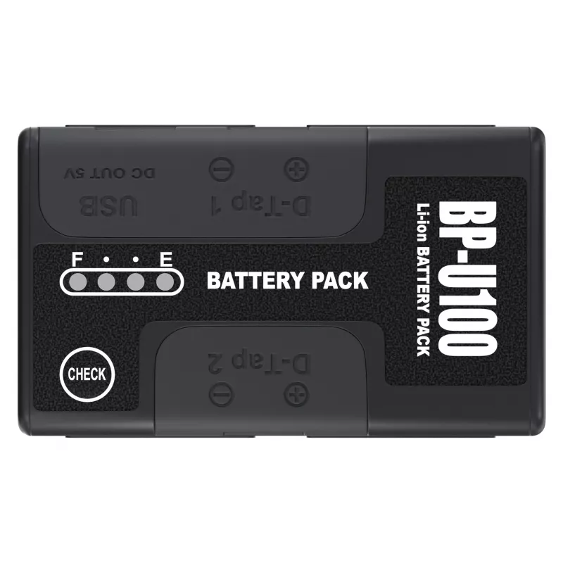 Newell ανταλλακτική μπαταρία BP-U100 για Sony