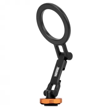 Newell MagSafe M-Grip βάση τηλεφώνου - μαύρο