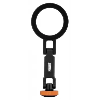 Newell MagSafe M-Grip βάση τηλεφώνου - μαύρο