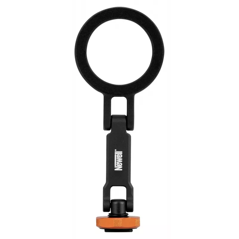 Newell MagSafe M-Grip βάση τηλεφώνου - μαύρο