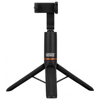 Newell M-Pod Pro τρίποδο με λειτουργία monopod και τηλεχειριστήριο