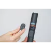 Newell M-Pod Pro τρίποδο με λειτουργία monopod και τηλεχειριστήριο