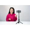 Newell M-Pod Pro τρίποδο με λειτουργία monopod και τηλεχειριστήριο