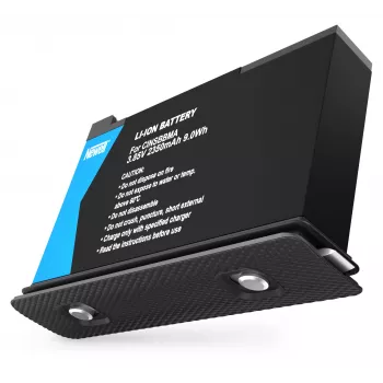 Newell ανταλλακτική μπαταρία CINSBBMA για Insta360 X4