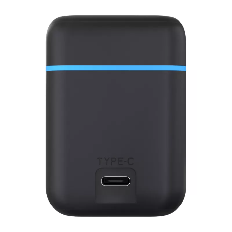 Newell STD-USB Dual-Channel φορτιστής για μπαταρίες Insta360 CINSBAHA