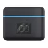 Newell STD-USB Dual-Channel φορτιστής μπαταρίας για Insta360 X4 CINSBBMA
