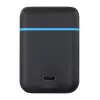 Newell STD-USB Dual-Channel φορτιστής μπαταρίας για Insta360 X4 CINSBBMA