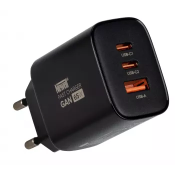 Newell GaN 65W EU φορτιστής