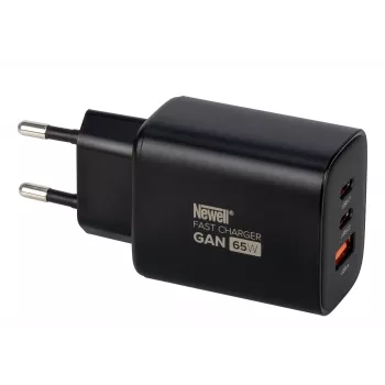 Newell GaN 65W EU φορτιστής