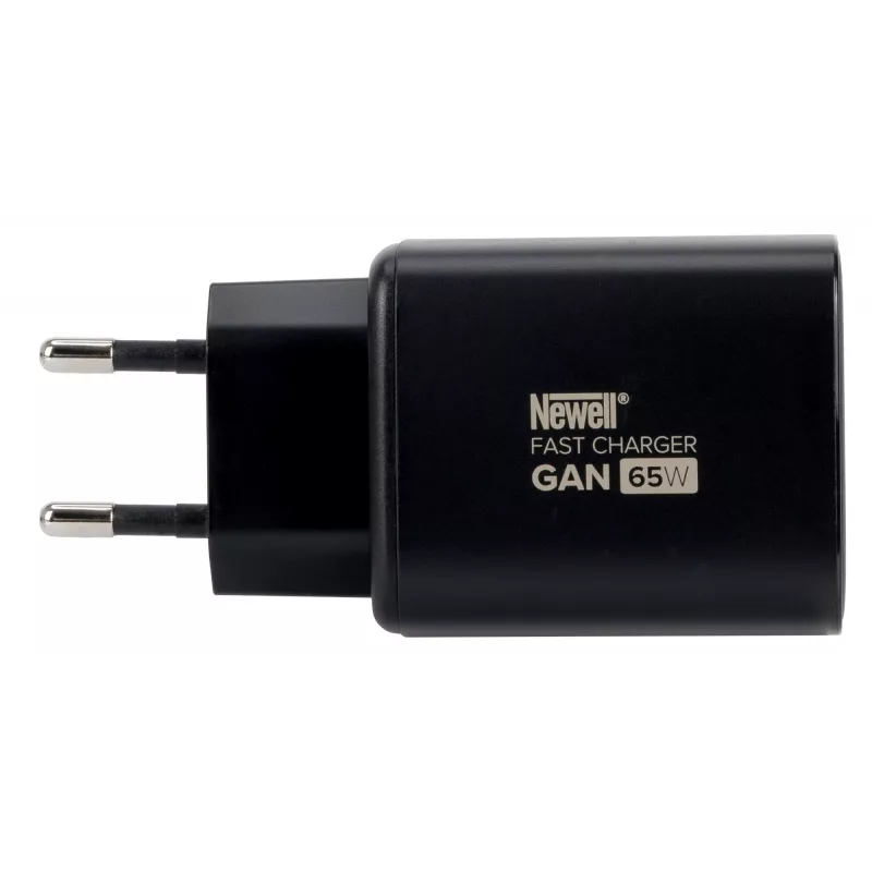 Newell GaN 65W EU φορτιστής