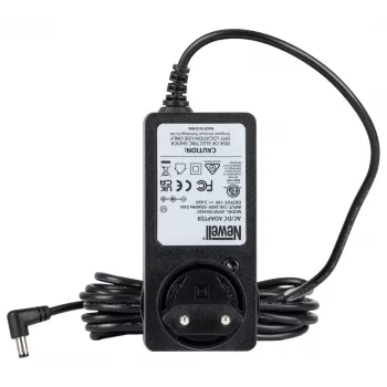 Newell 19V 3.42A 65W τροφοδοτικό AC με βύσμα DC 5.5/2.1mm barrel