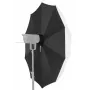 Newell 140 cm ομπρέλα softbox διάχυσης