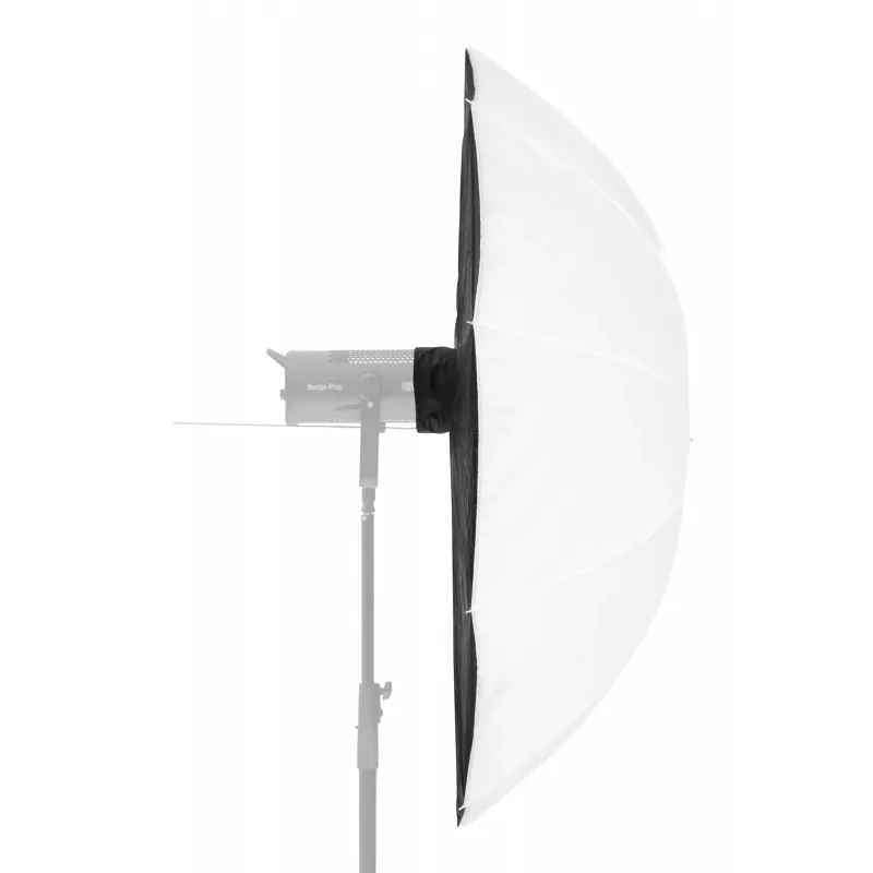 Newell 140 cm ομπρέλα softbox διάχυσης