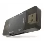 Newell OTG 4-in-1 USB 3.0 hub μαύρο