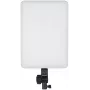 Quadralite Thea 450 LED Bi-Color Panel Light με υψηλό CRI 95+