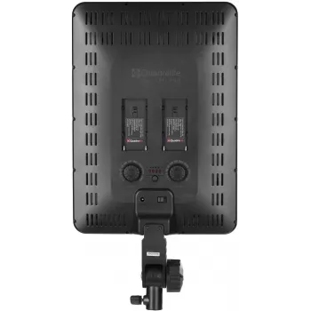 Quadralite Thea 450 LED Bi-Color Panel Light με υψηλό CRI 95+
