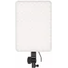 Quadralite Thea 450 LED Bi-Color Panel Light με υψηλό CRI 95+