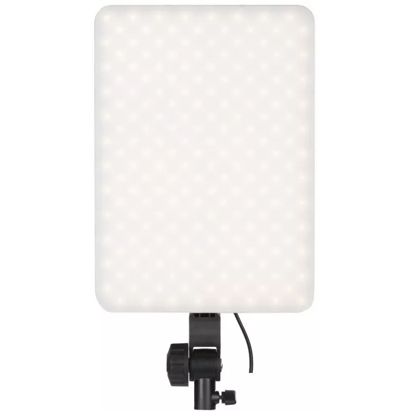 Quadralite Thea 450 LED Bi-Color Panel Light με υψηλό CRI 95+