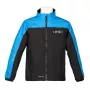 IRIX Expedition Ανδρικό Softshell Μπουφάν - Medium - Μαύρο
