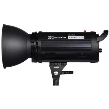 Quadralite VideoLED 1500 Bi-Color Συνεχούς φωτισμού