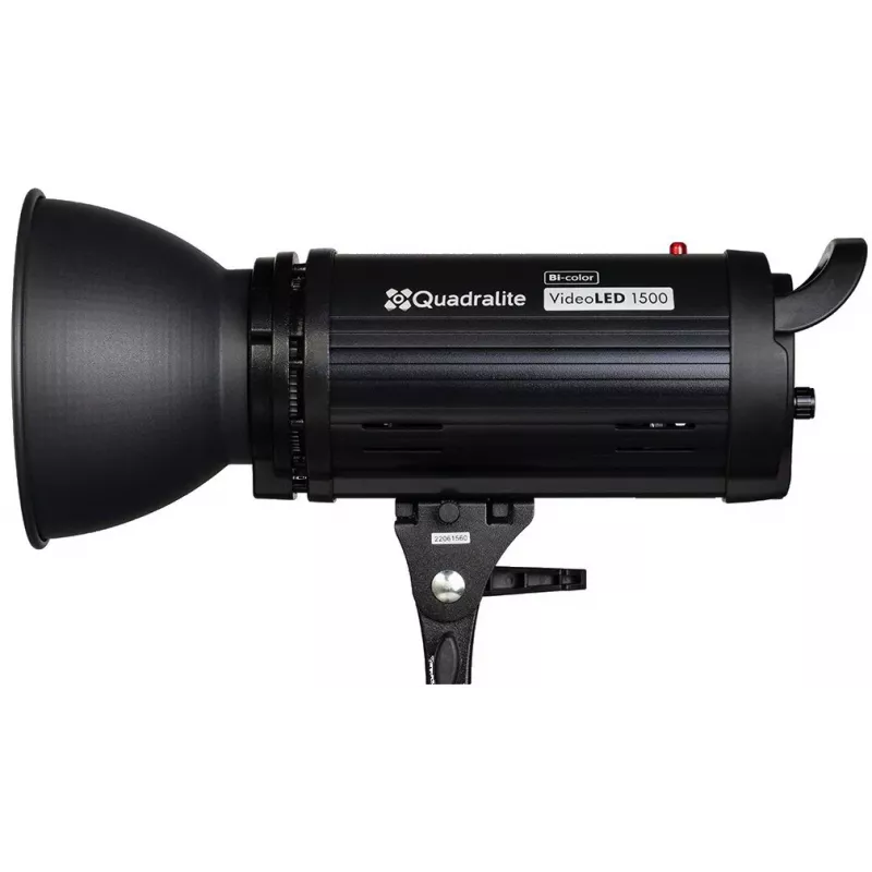 Quadralite VideoLED 1500 Bi-Color Συνεχούς φωτισμού