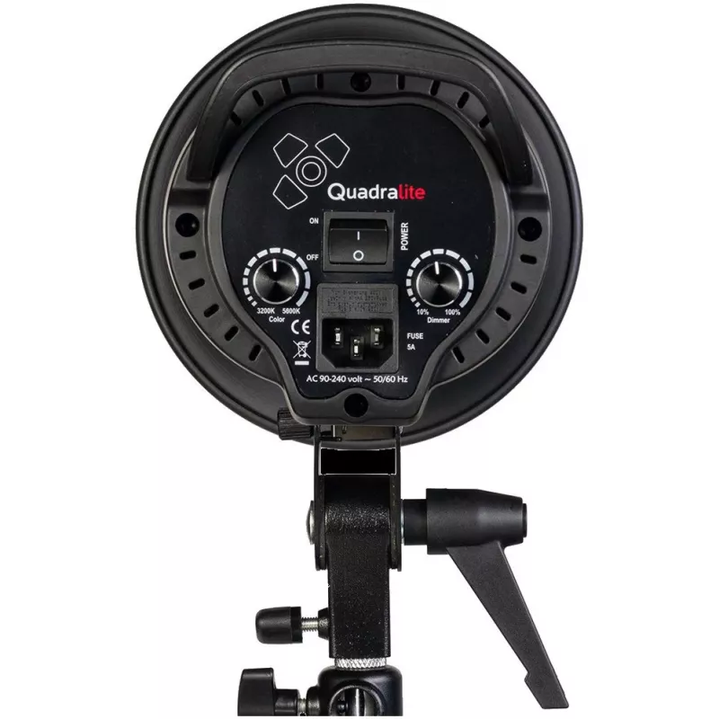 Quadralite VideoLED 1500 Bi-Color Συνεχούς φωτισμού