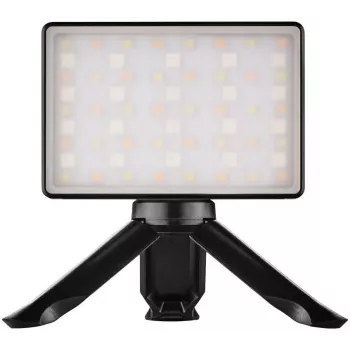 Quadralite MiLED RGB 200 II φωτιστικό πάνελ LED