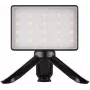 Quadralite MiLED RGB 200 II φωτιστικό πάνελ LED