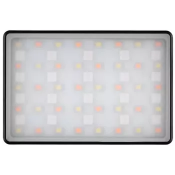 Quadralite MiLED RGB 200 II φωτιστικό πάνελ LED