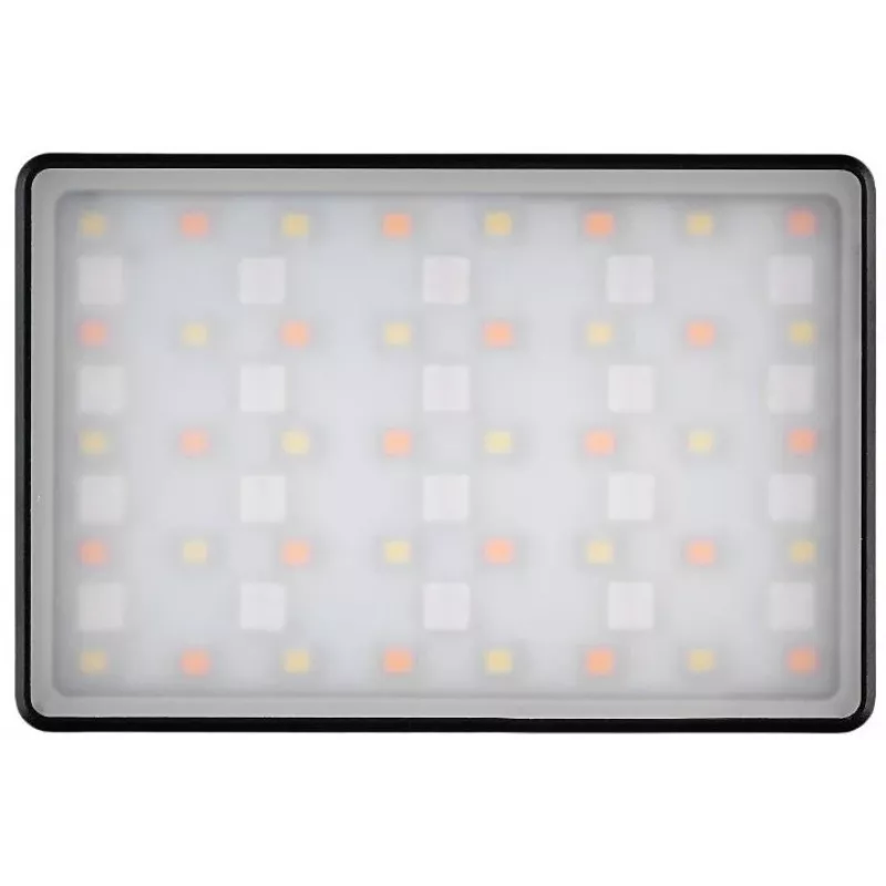 Quadralite MiLED RGB 200 II φωτιστικό πάνελ LED