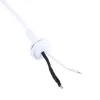 Akyga AK-SC-33 καλώδιο τροφοδοσίας MagSafe 2 για Apple notebooks 1,2m μαύρο