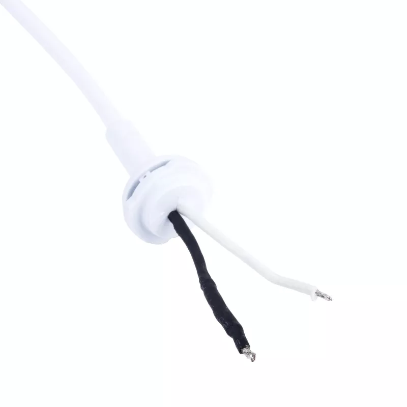 Akyga AK-SC-33 καλώδιο τροφοδοσίας MagSafe 2 για Apple notebooks 1,2m μαύρο