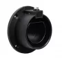 Akyga AK-SC-E01 Wall Holder for Type 2 EV Charging Connector