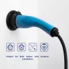 Akyga AK-SC-E01 Wall Holder for Type 2 EV Charging Connector